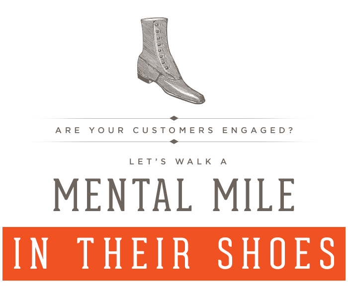 Walk A Mental Mile